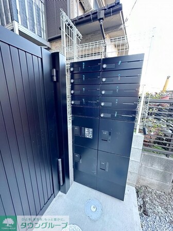 MELDIA八王子(メルディアハチオウジ)の物件内観写真